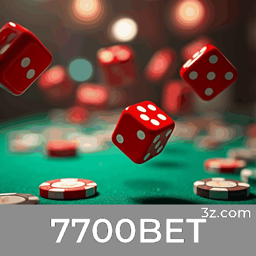 7700BET: Bônus incríveis para jogadores brasileiros