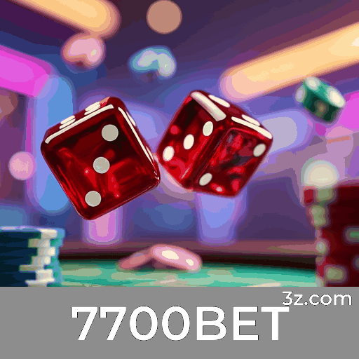 7700BET - Cassino e Apostas Seguras