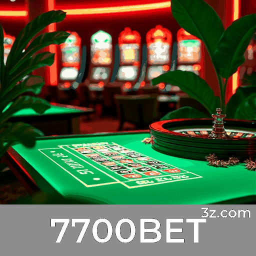 7700BET: Segurança e Velocidade Otimizadas para Brasileiros