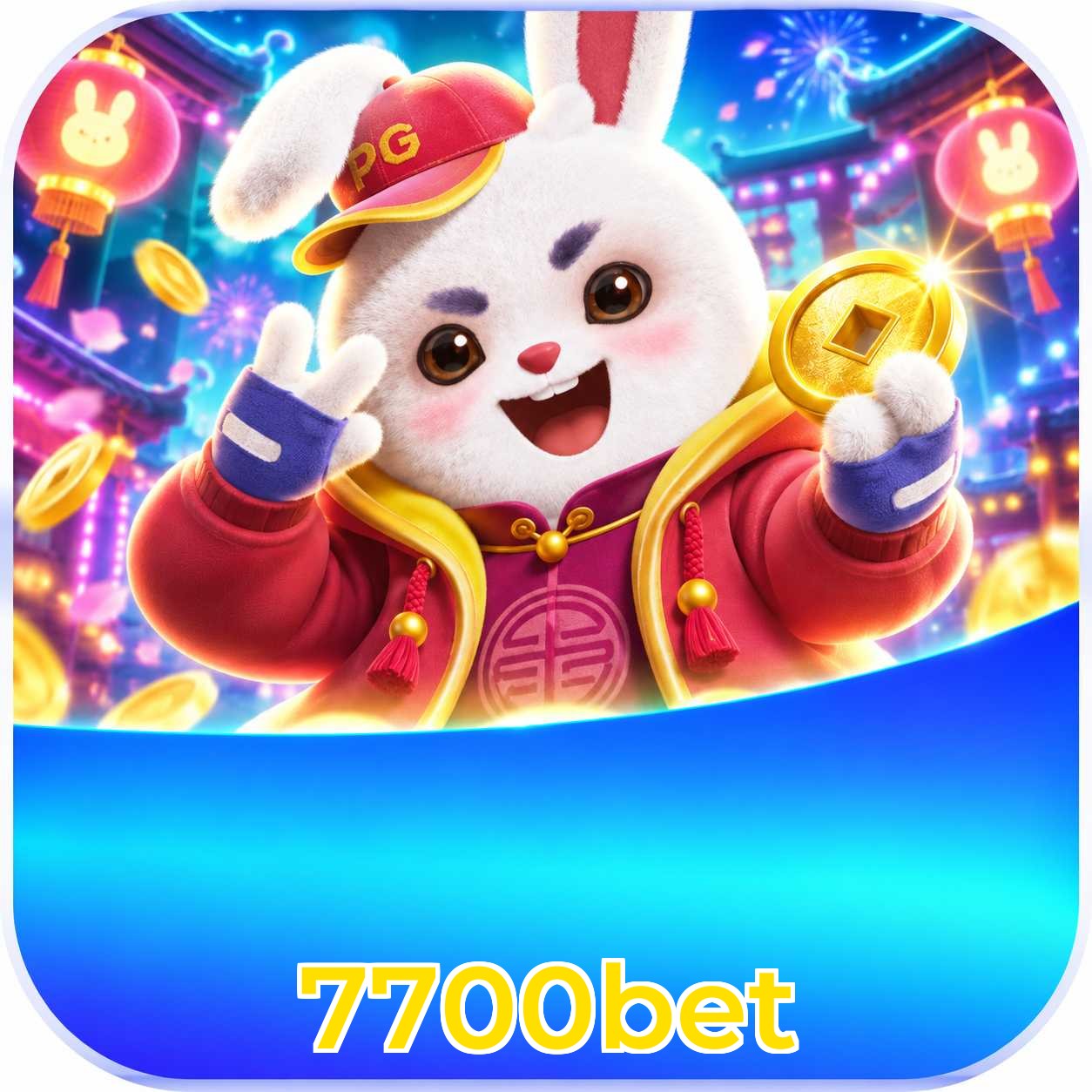 7700bet Estratégias Lottery