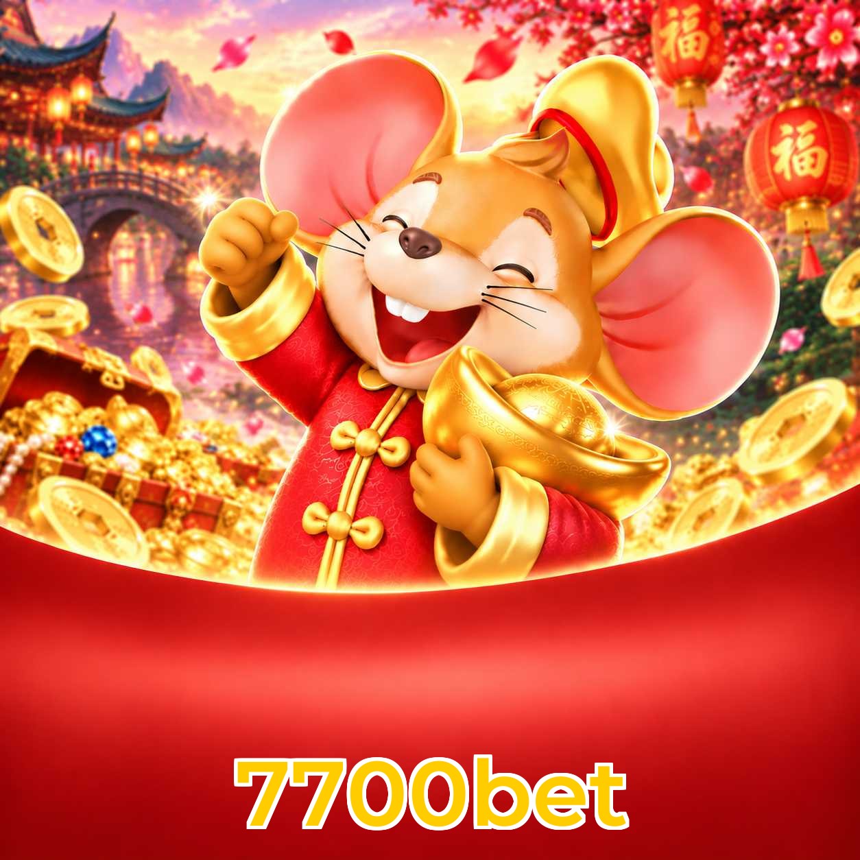 7700bet Cashback