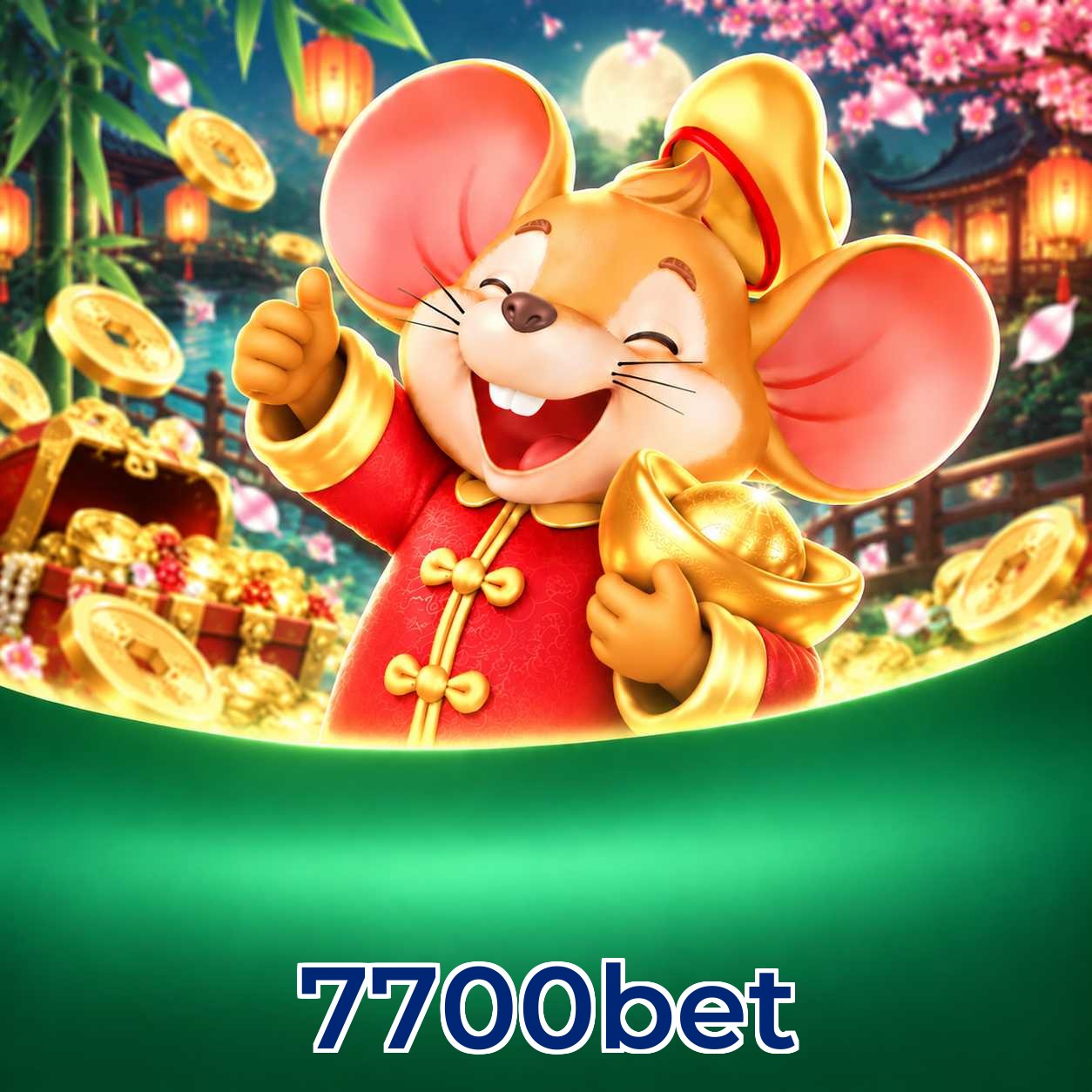 7700bet FAQ