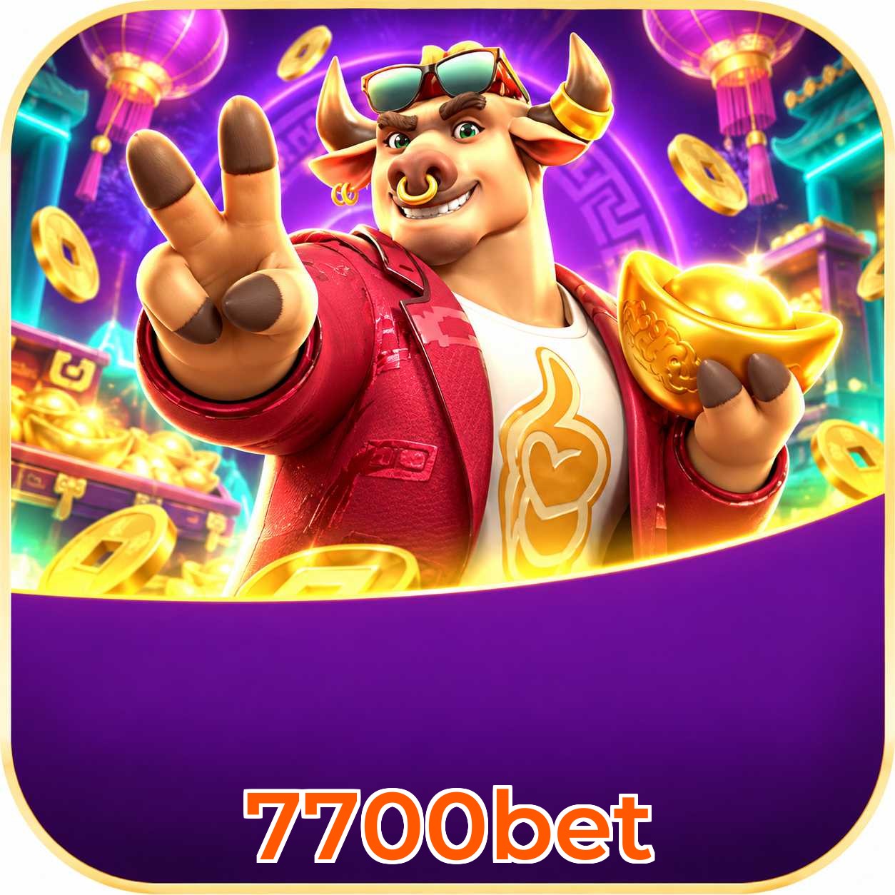 7700bet Uptime