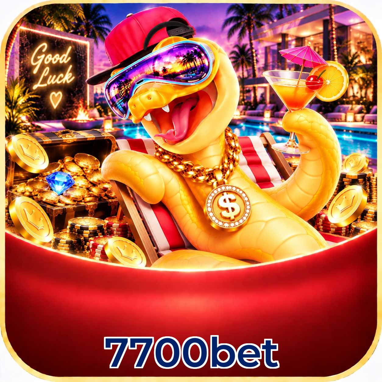 7700bet App Features