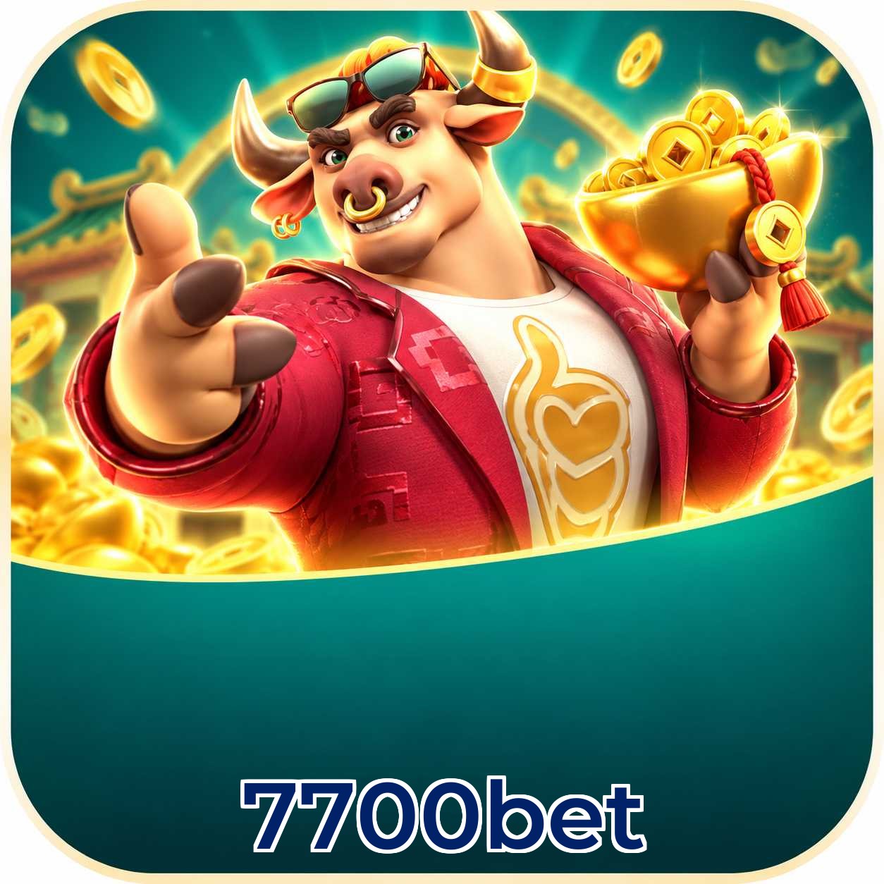 7700bet Fortune Tiger RTP
