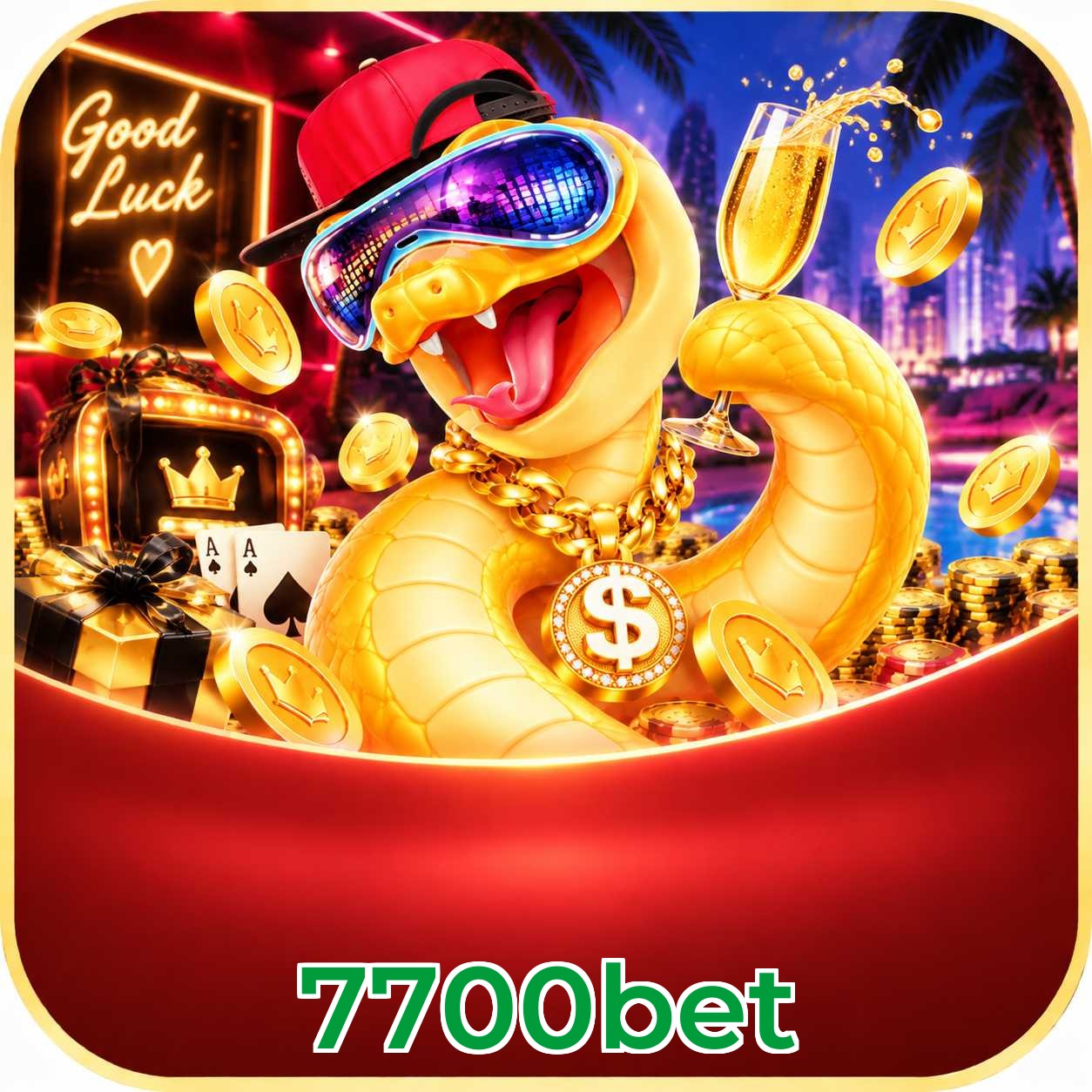 7700bet App FAQ