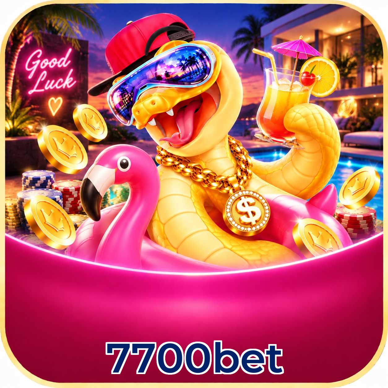7700bet Bet Types