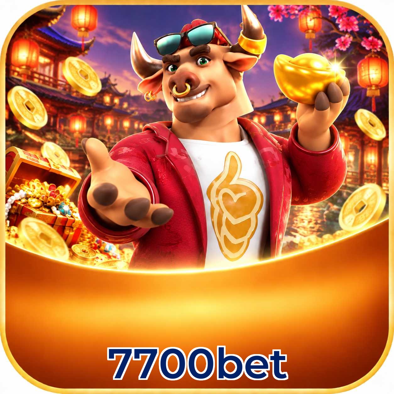 7700bet Entrar Telegram
