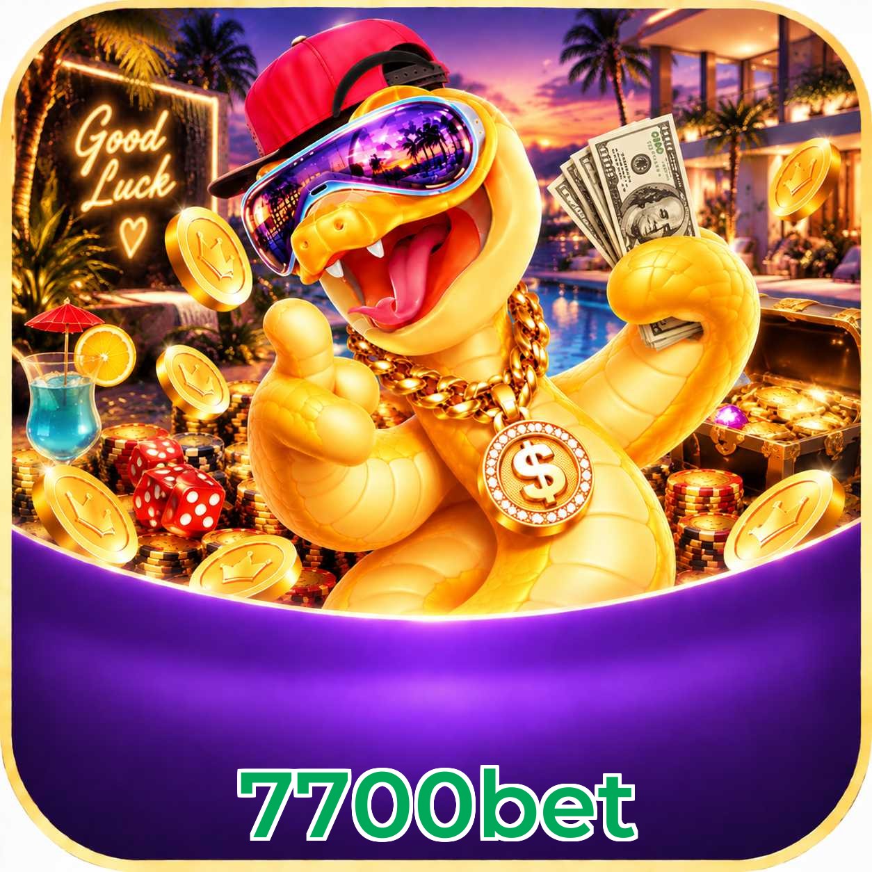 7700bet Final Verdict