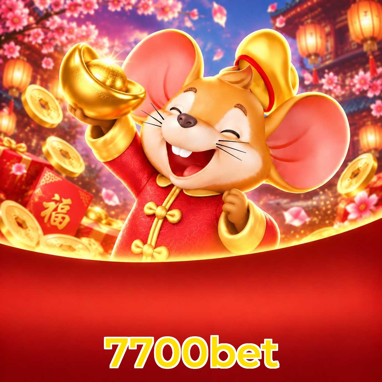 7700bet Betting Limits