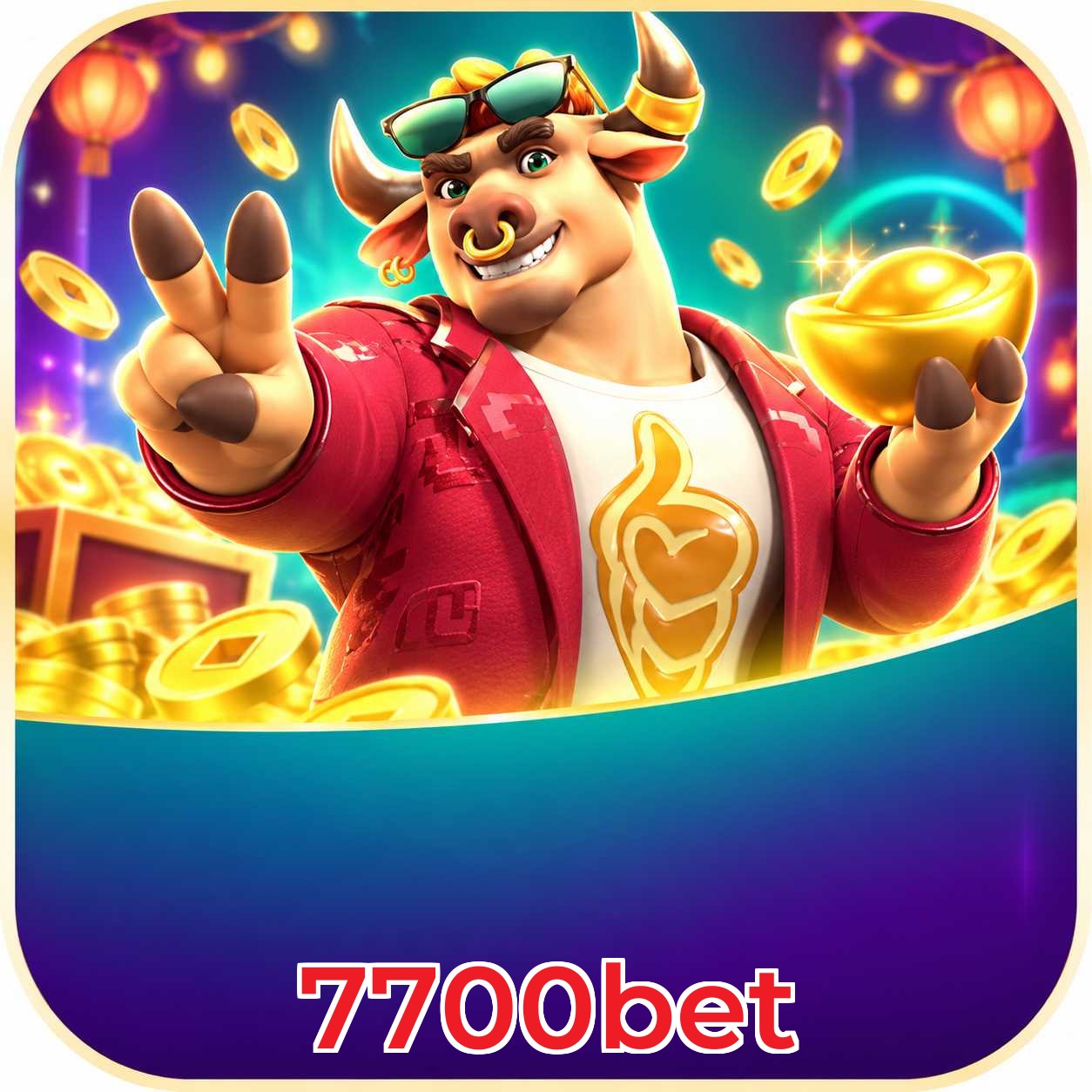 7700bet Installation Guide