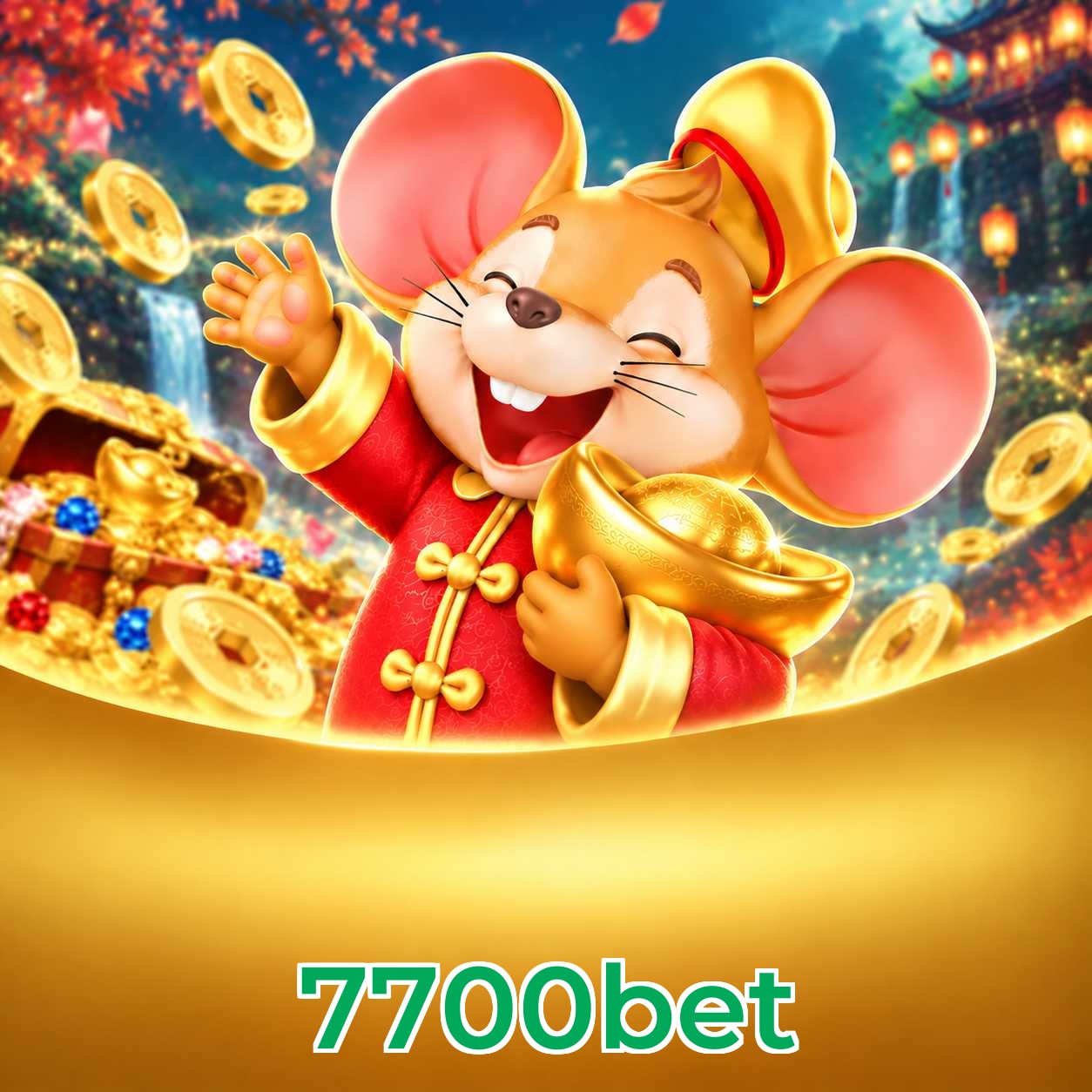 7700bet Login FAQ