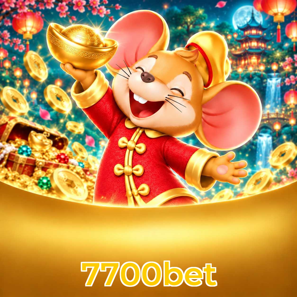 7700bet Estratégias Slots