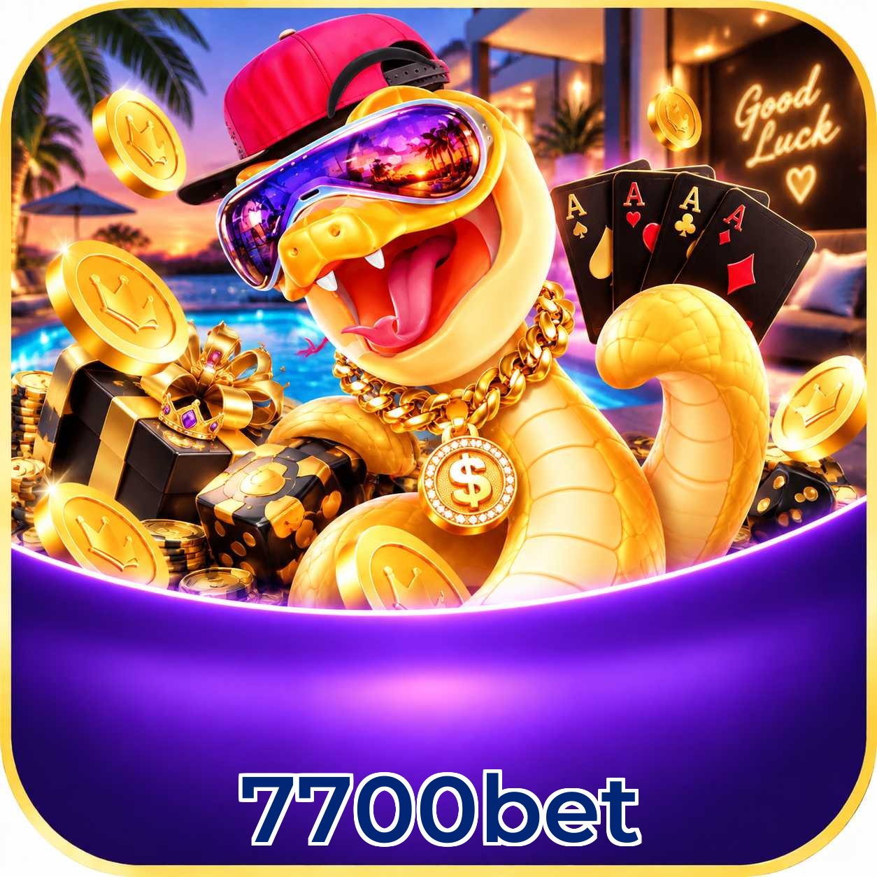 7700bet Top Wins