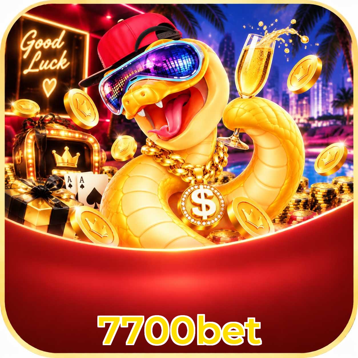 7700bet System Requirements