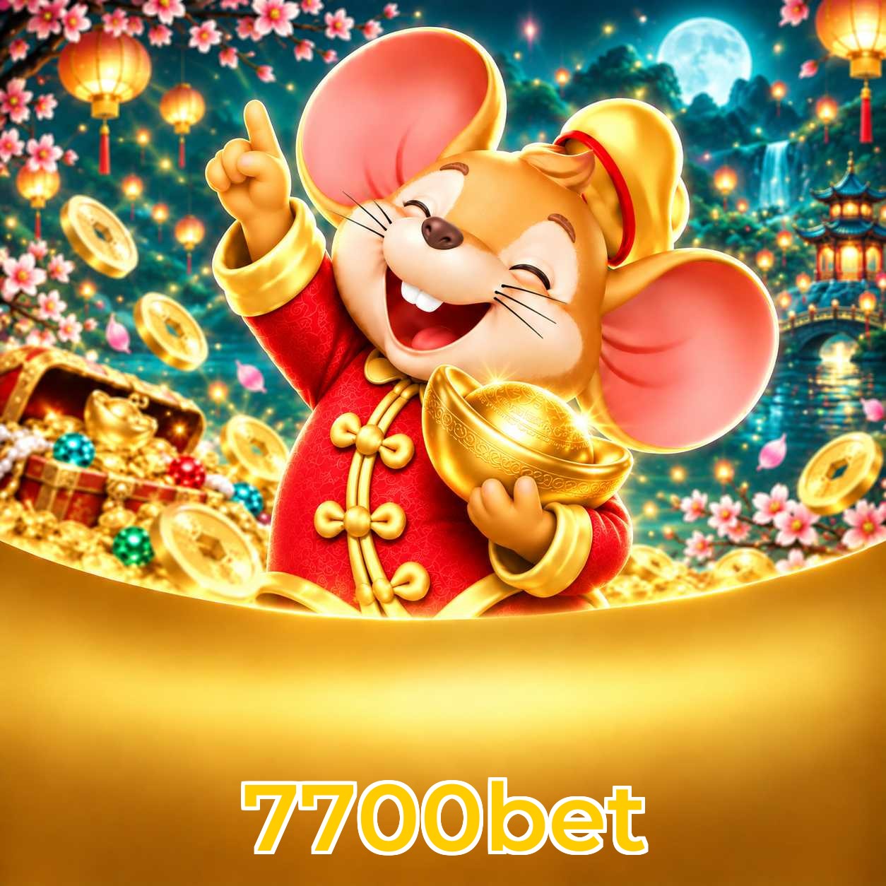 7700bet Avaliações