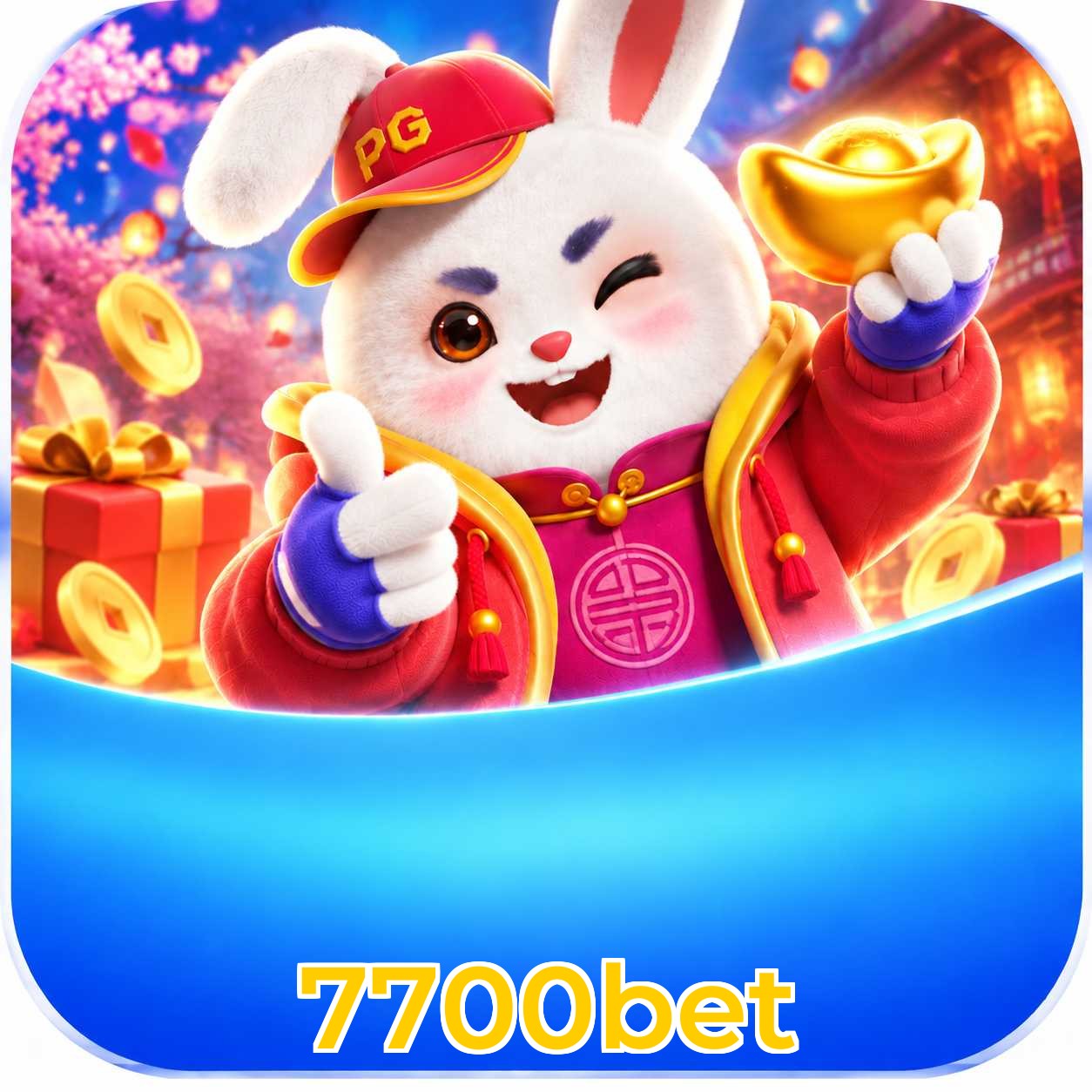7700bet Free Spins