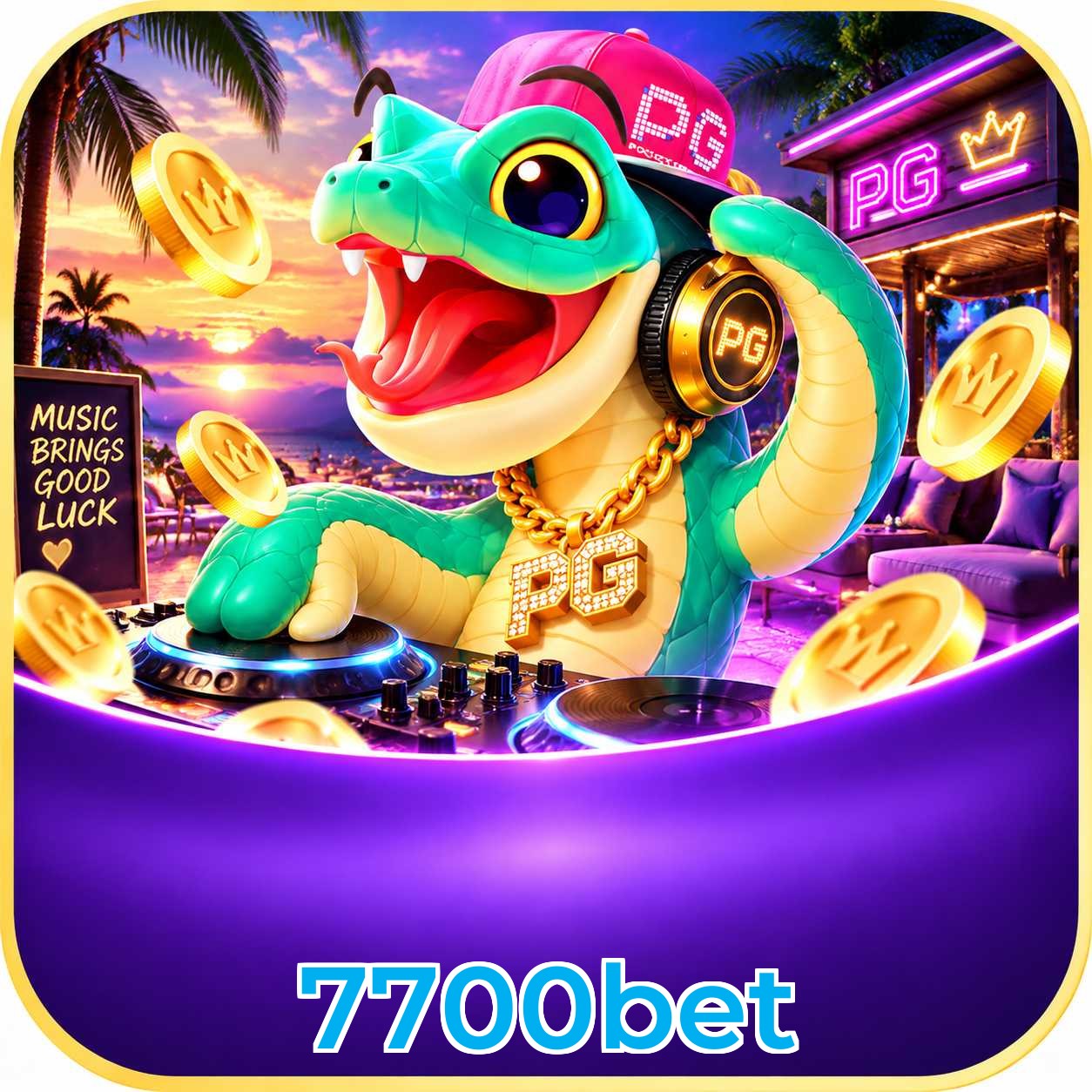 7700bet Payment Speed