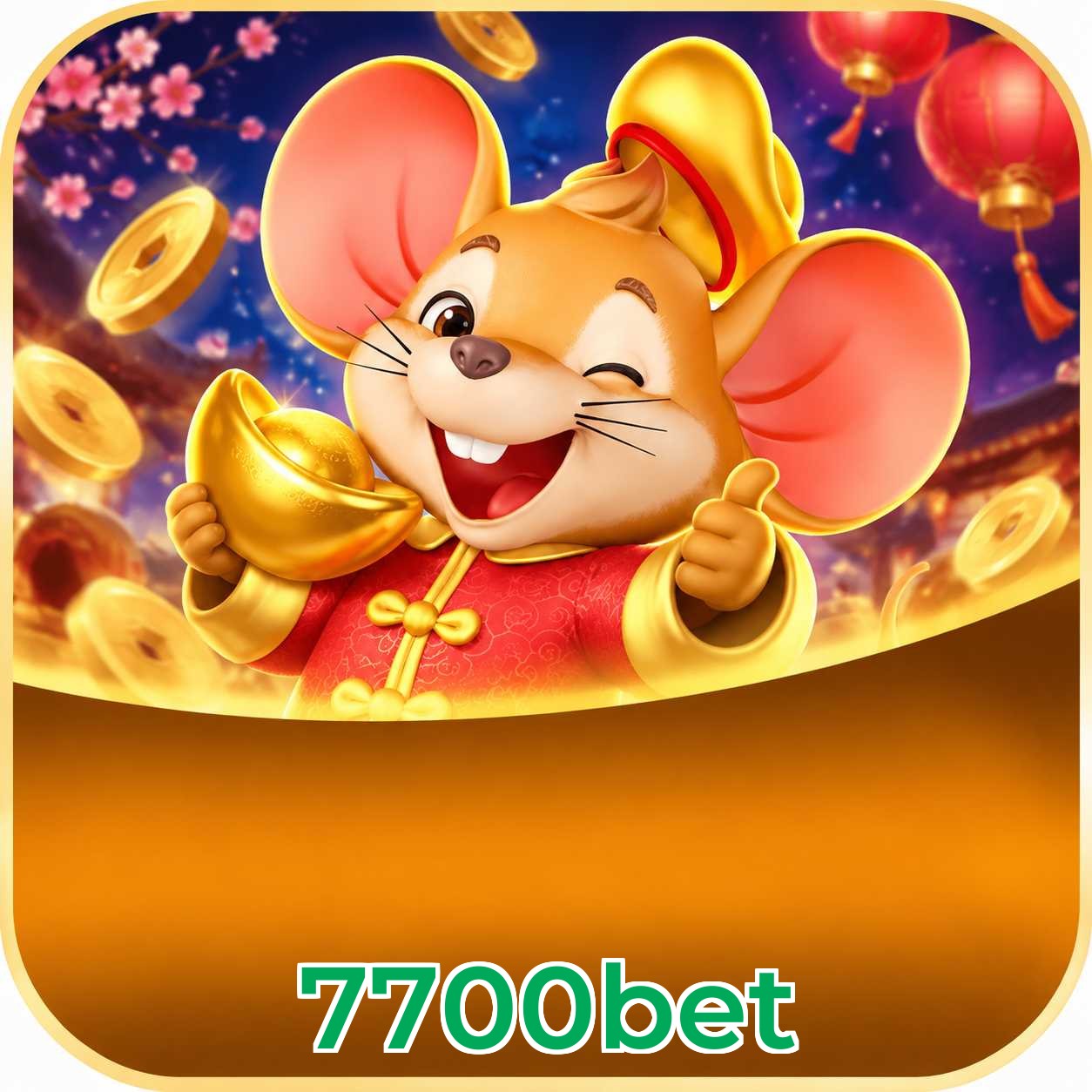 7700bet instalar Windows e Mac