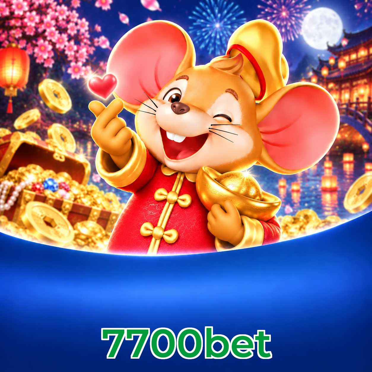 7700bet Live Casino Overview