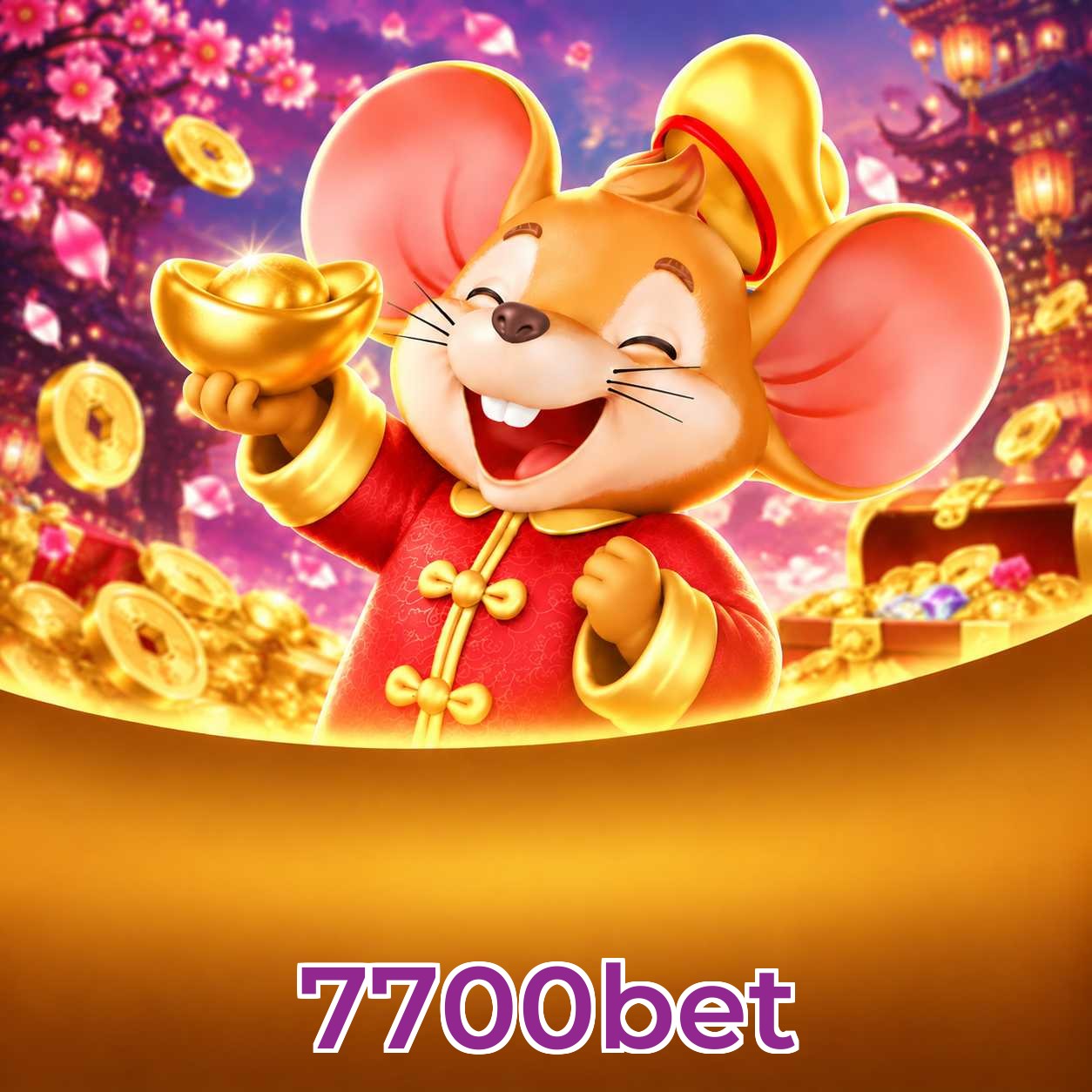 7700bet Responsible Gaming