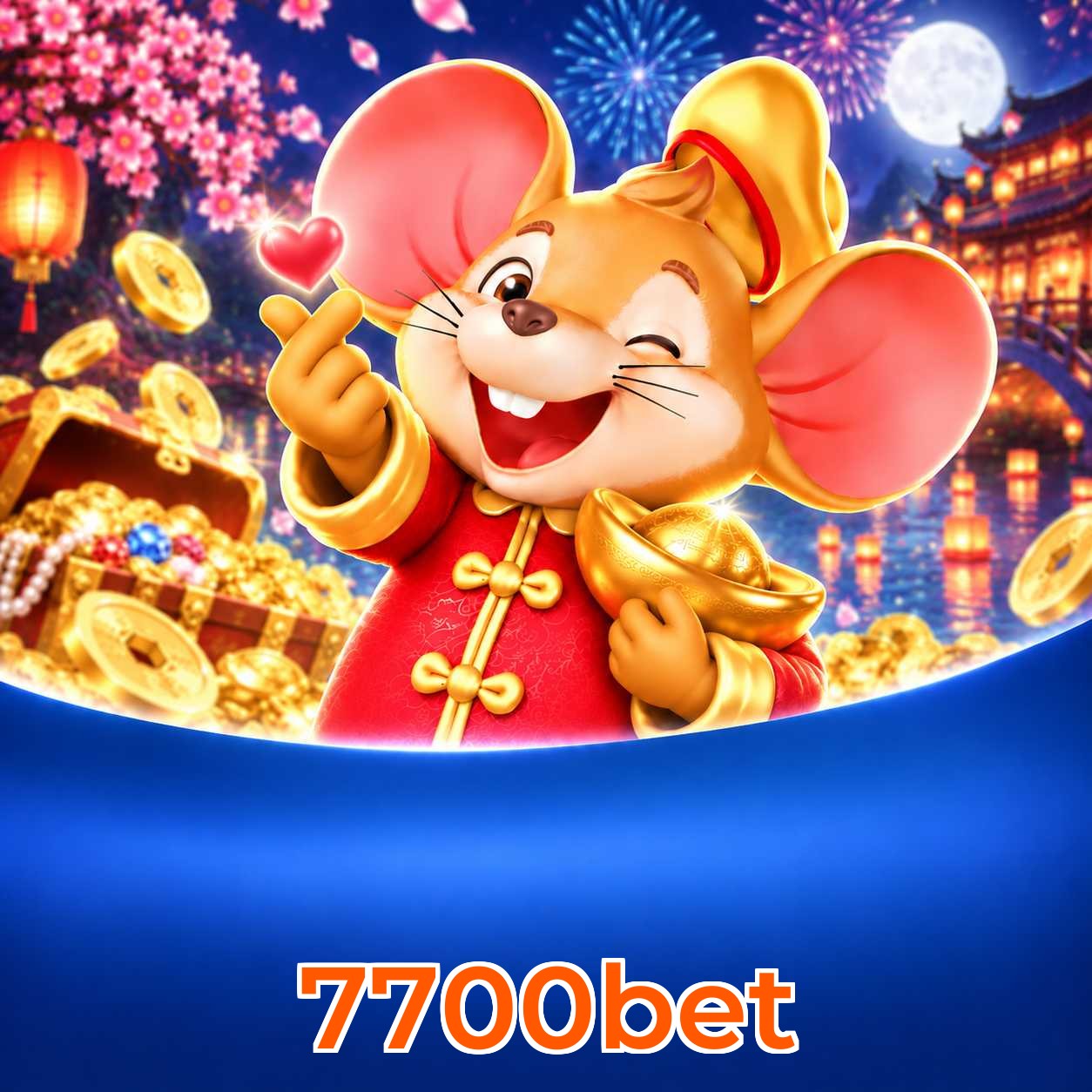 7700bet FAQ instalar app