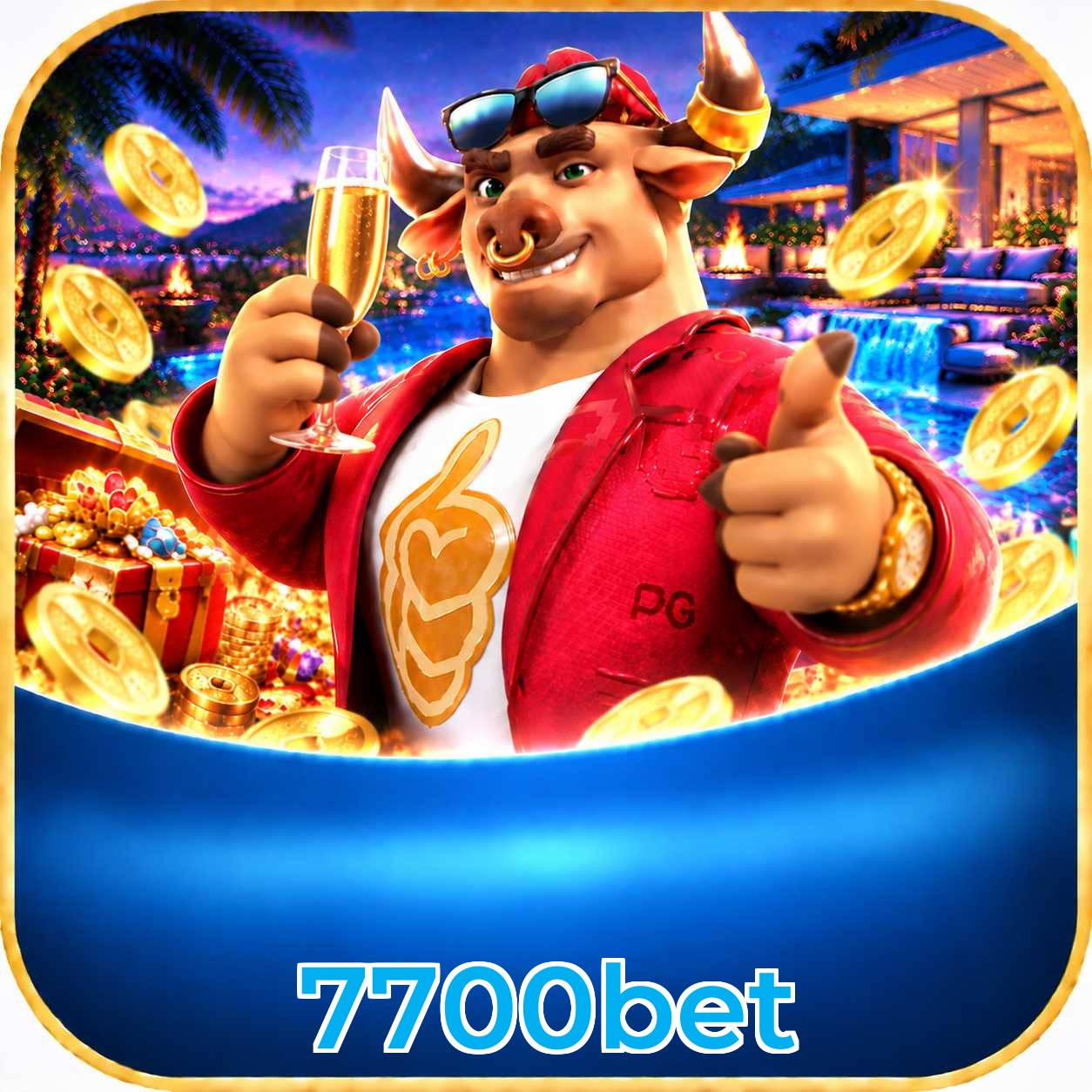 7700bet Suporte