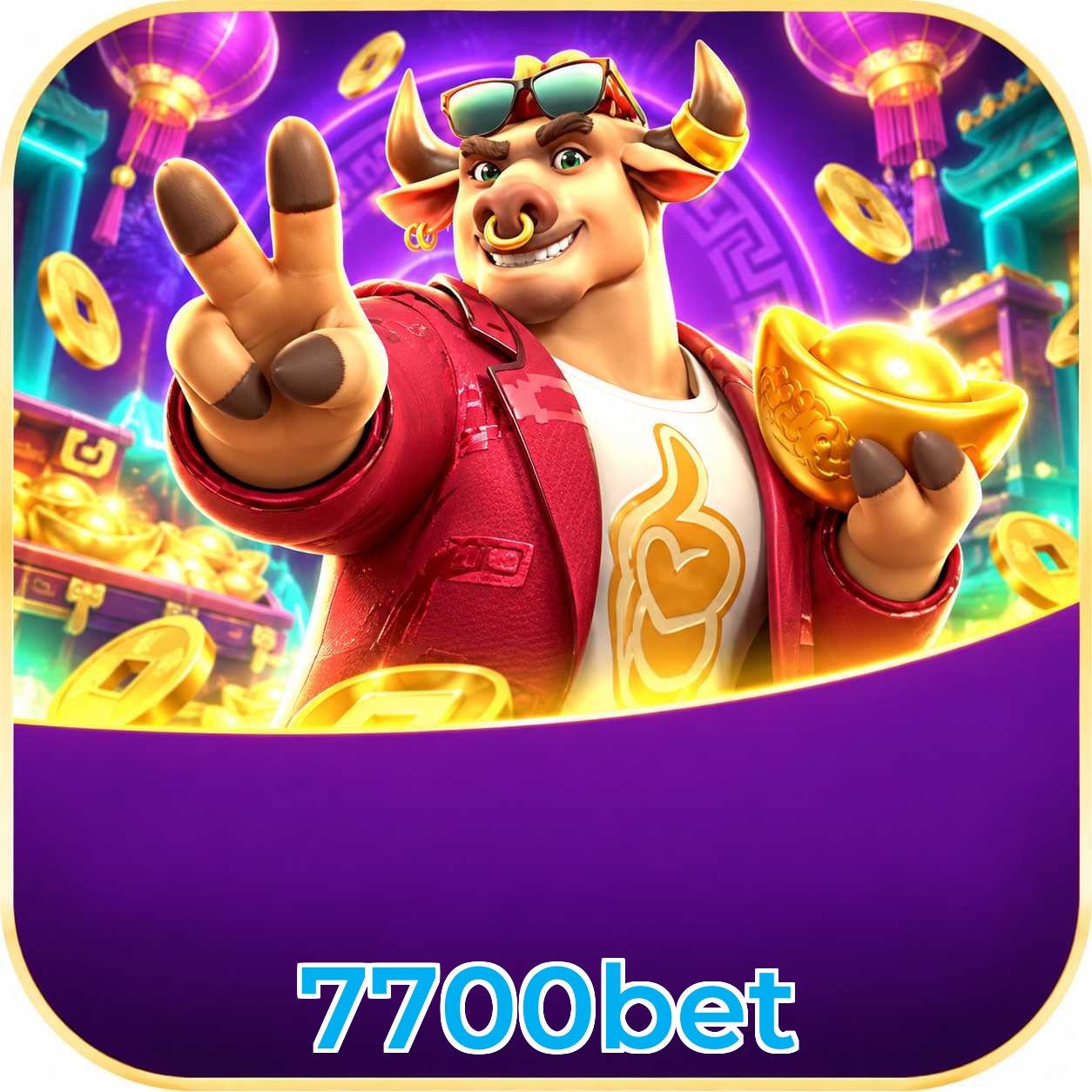 7700bet Facebook Support