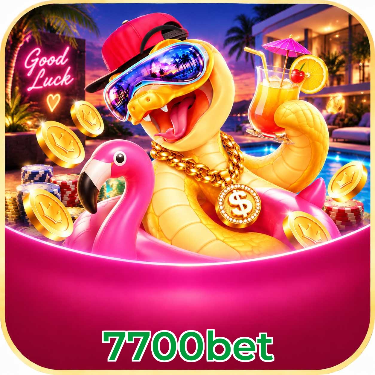 7700bet Requirements