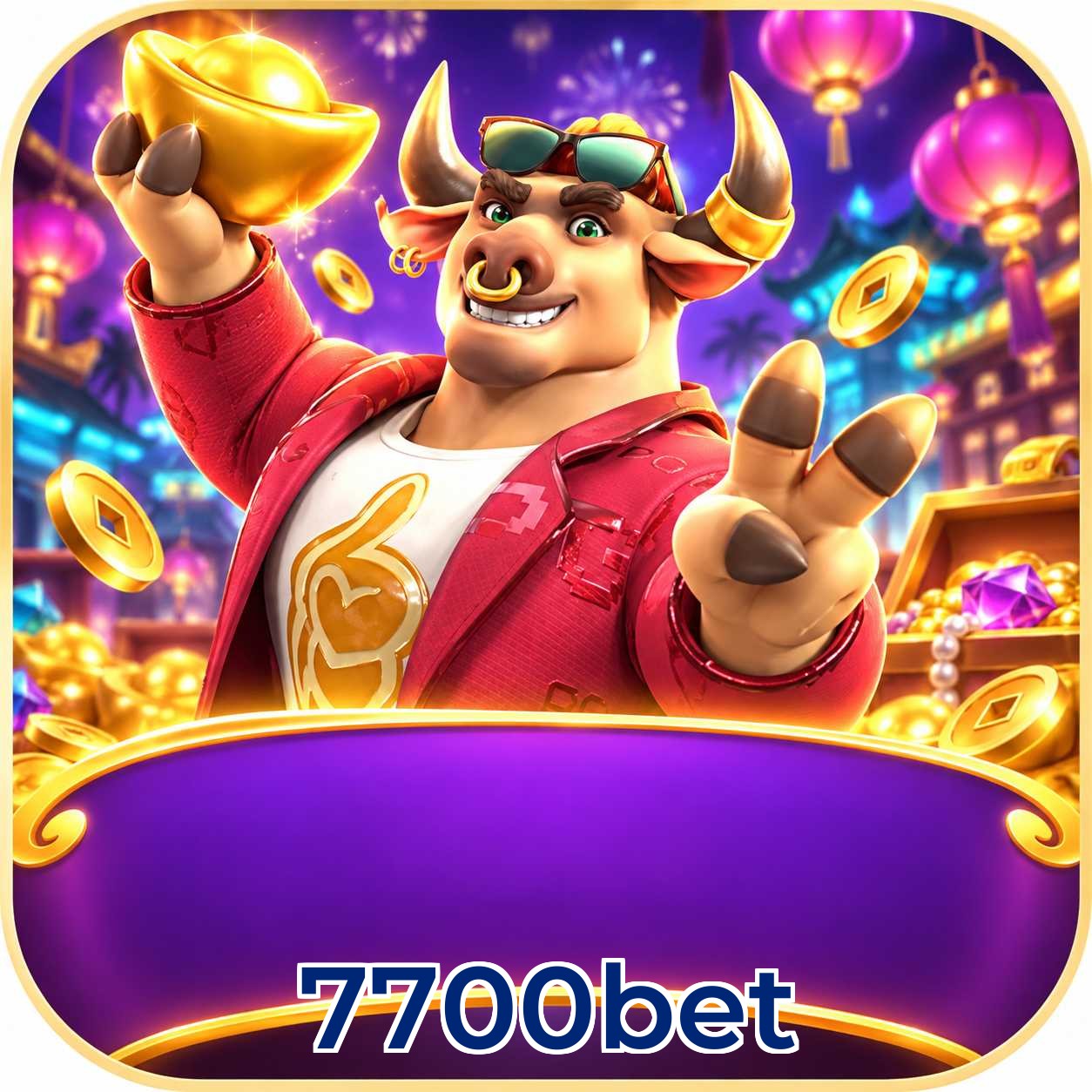 7700bet Version History
