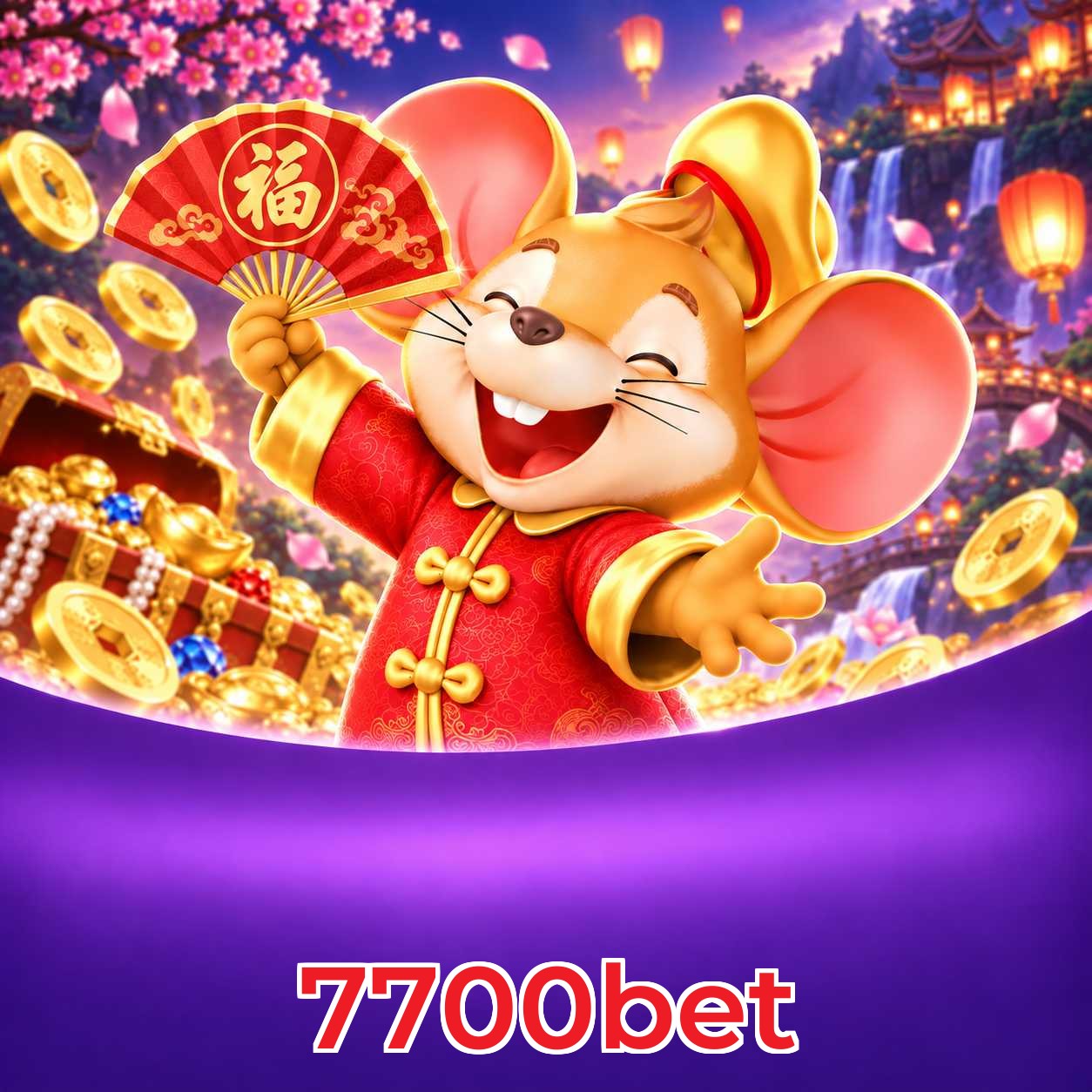 7700bet Bet Odds Analysis