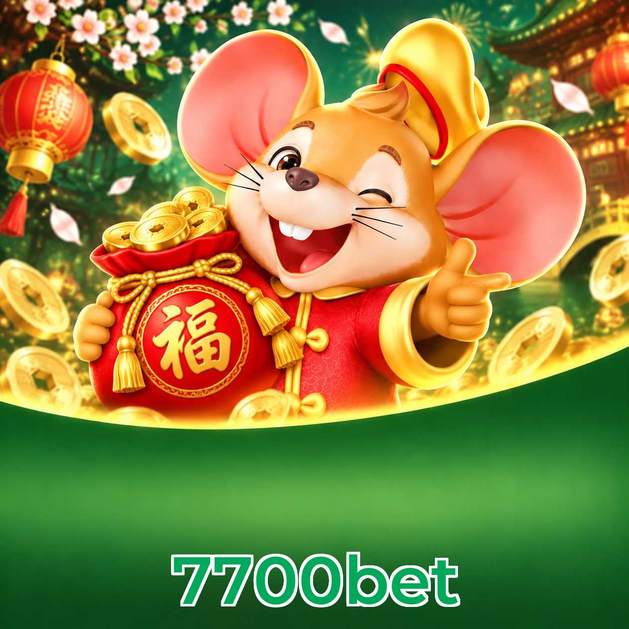 7700bet Troubleshooting