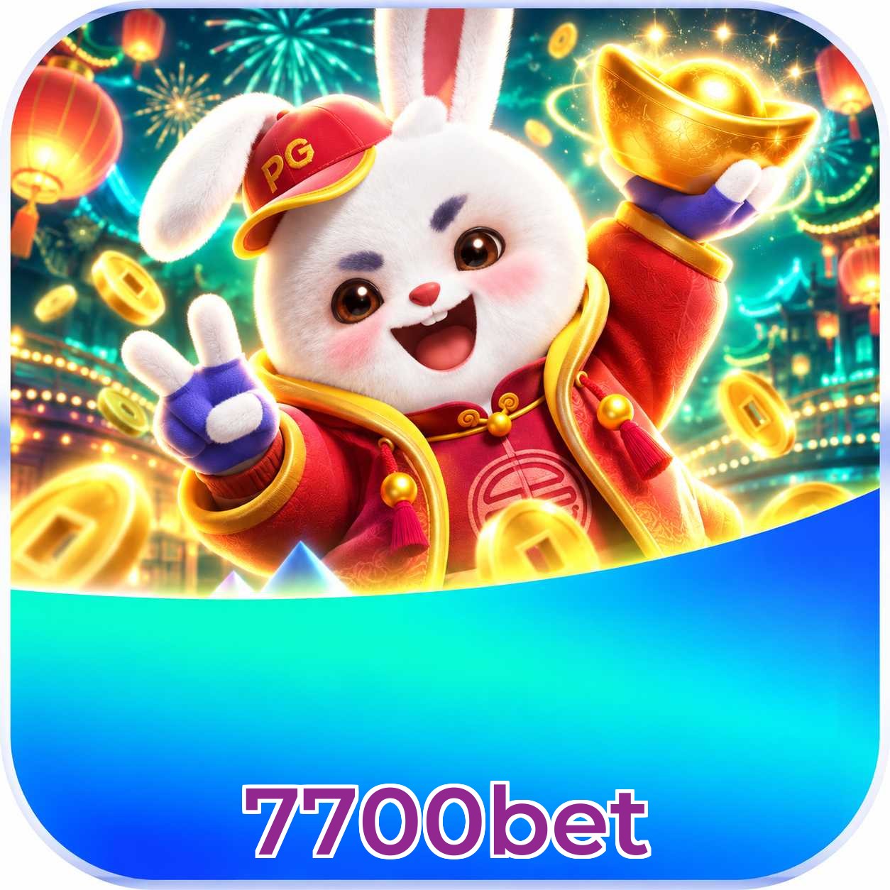 7700bet VIP Telegram