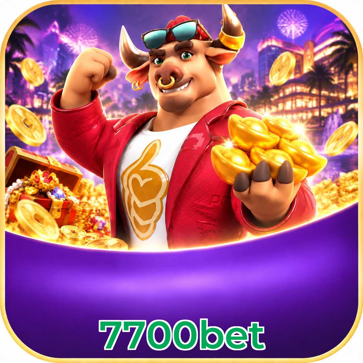 7700bet RTP Testing