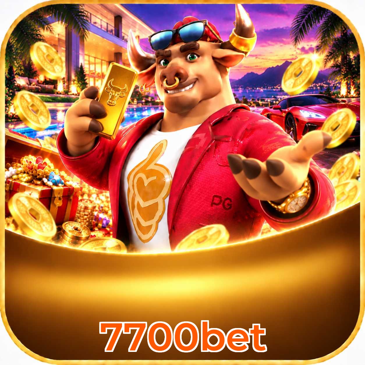 7700bet FAQ