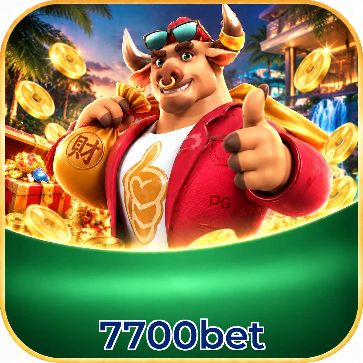 7700bet Promotions