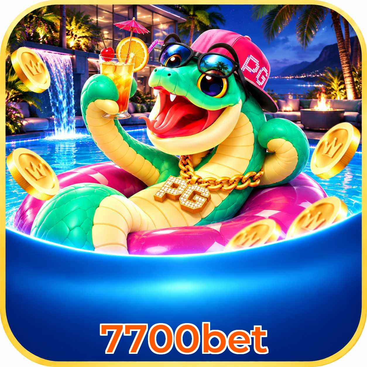 7700bet Streaming Quality