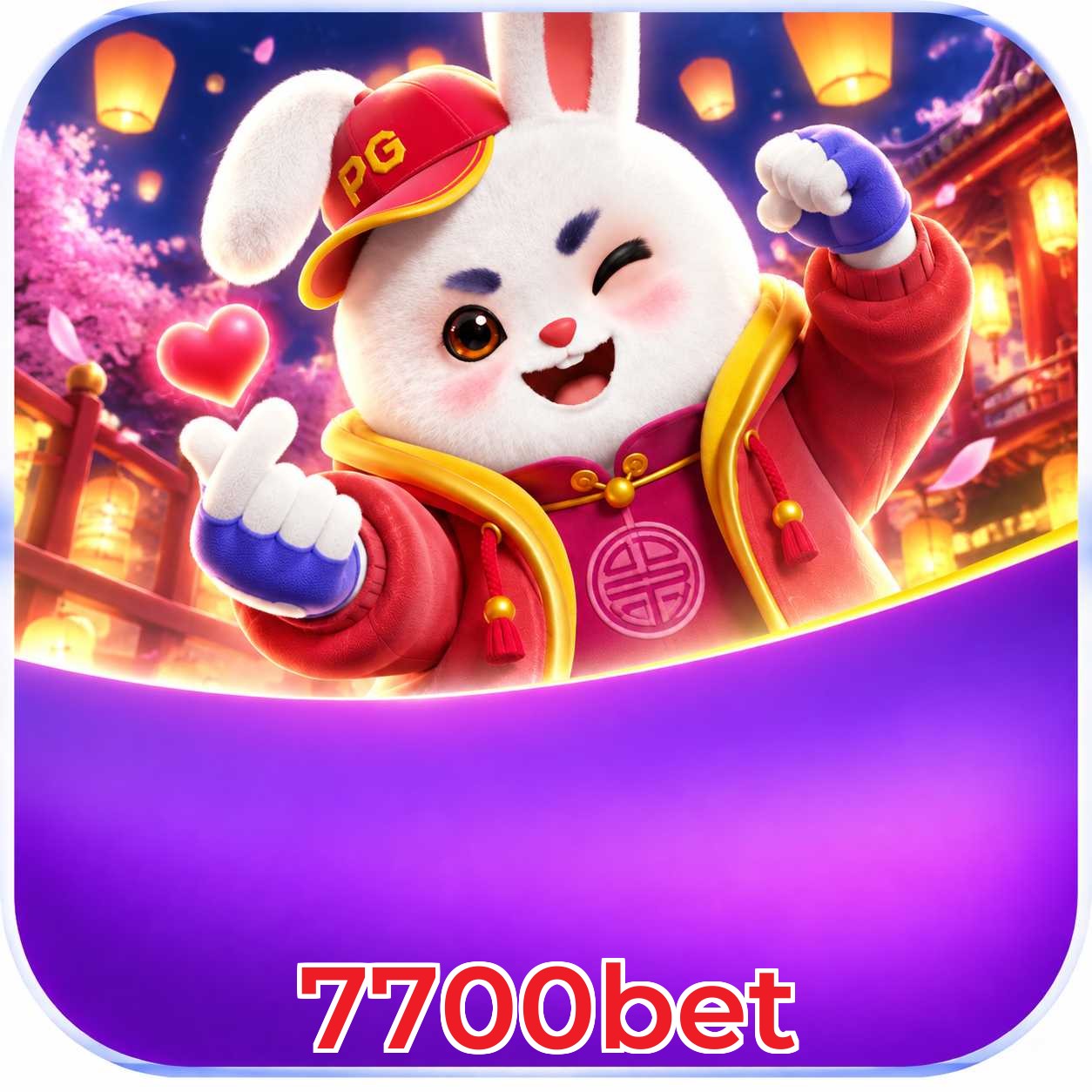 7700bet Logo