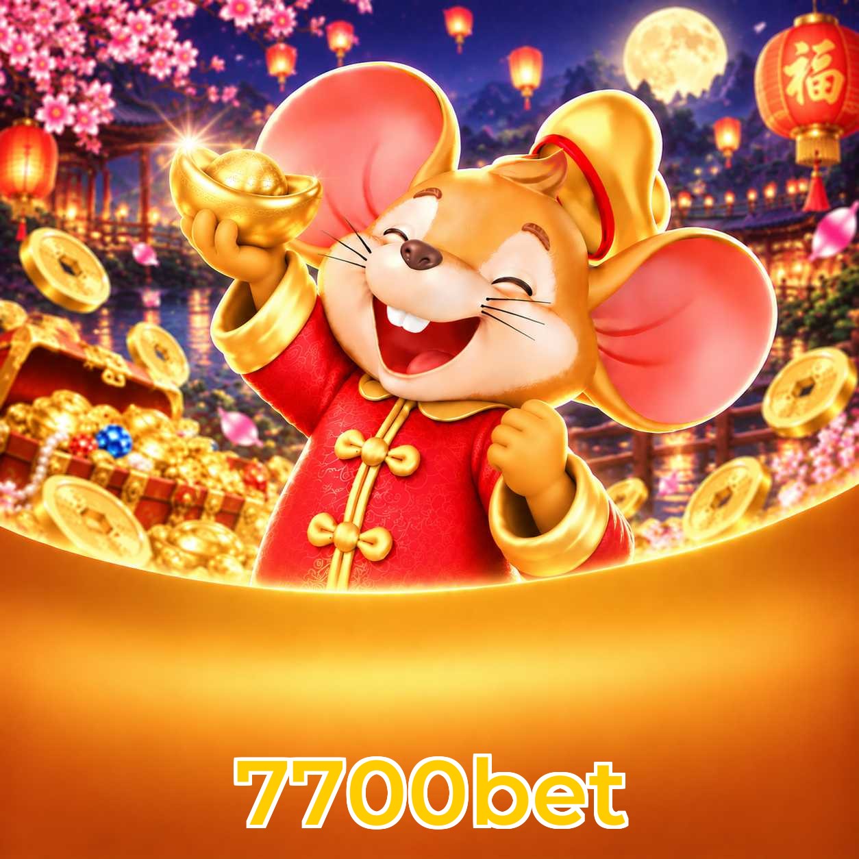 7700bet Telegram