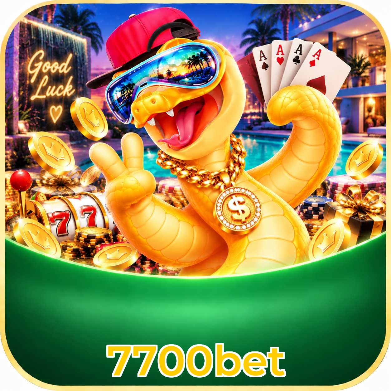 7700bet Erros de Login