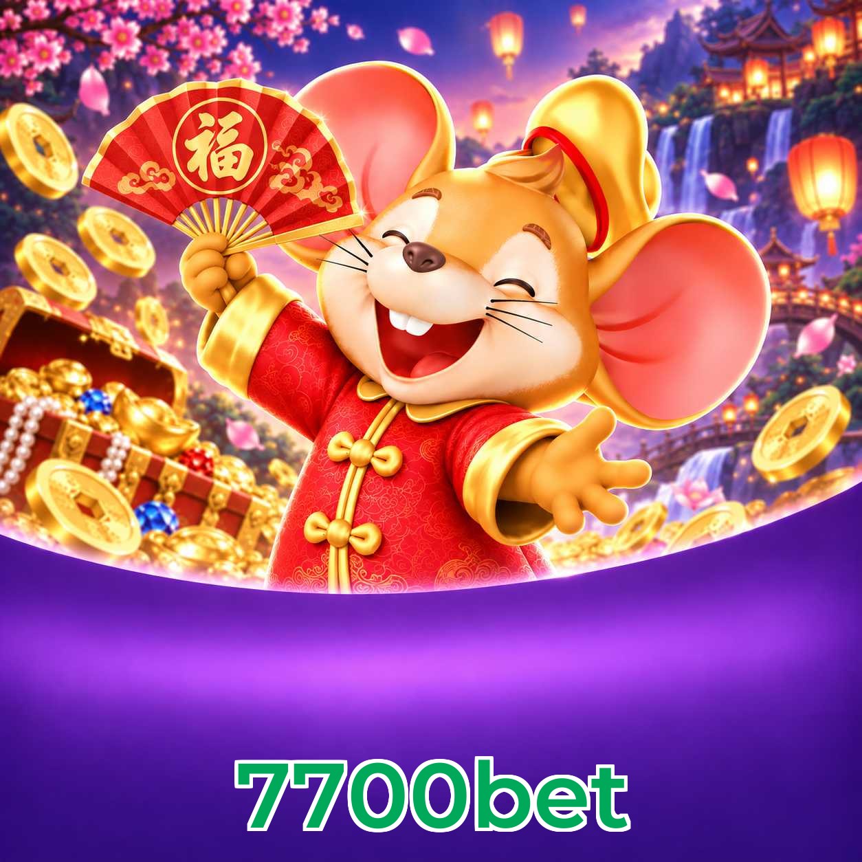 7700bet