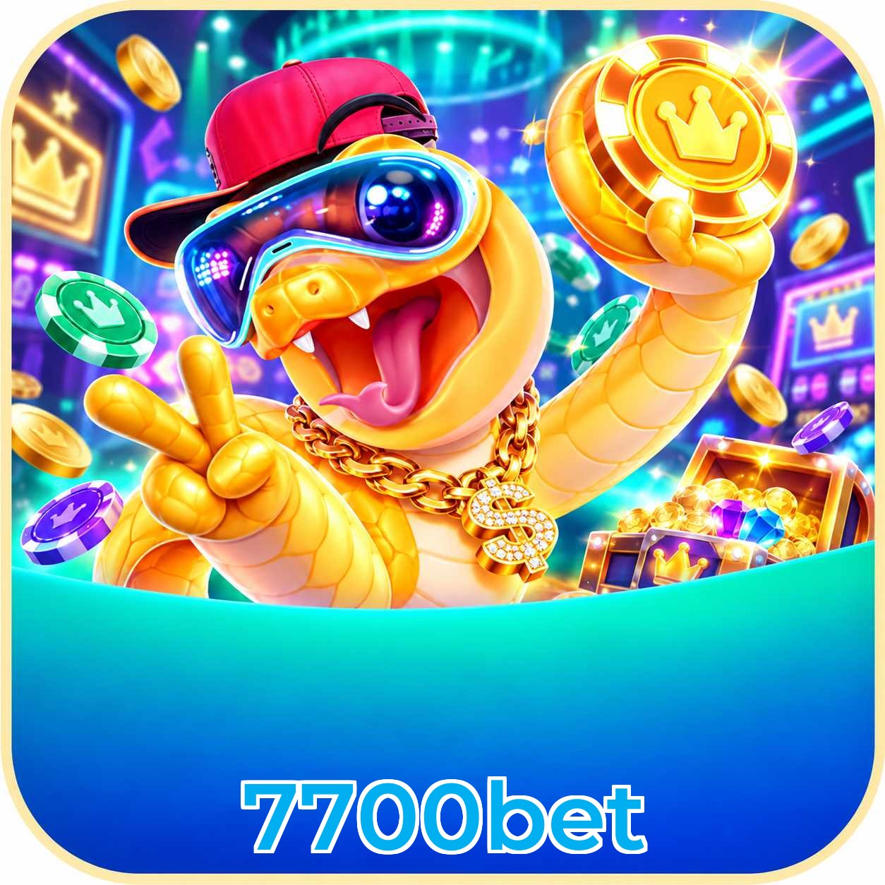 7700bet System Requirements